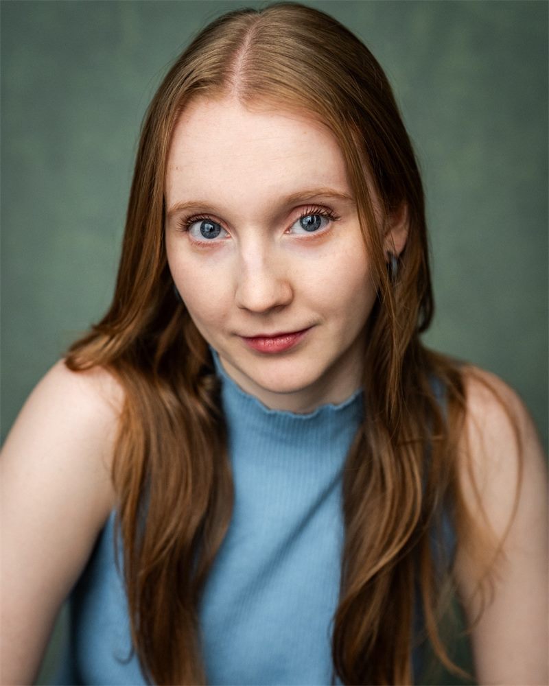 Arianna Jennings