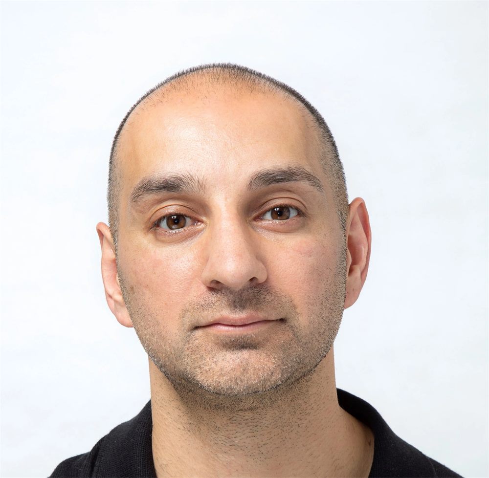 James Bangash