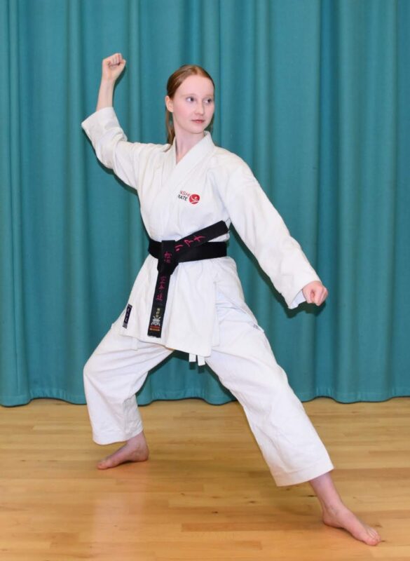 Therapeutic Movement, Drama & Personal Safety