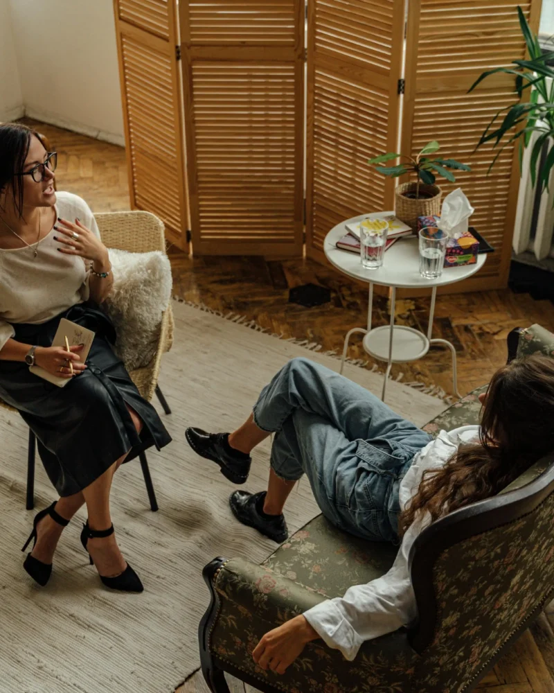 Psychotherapy